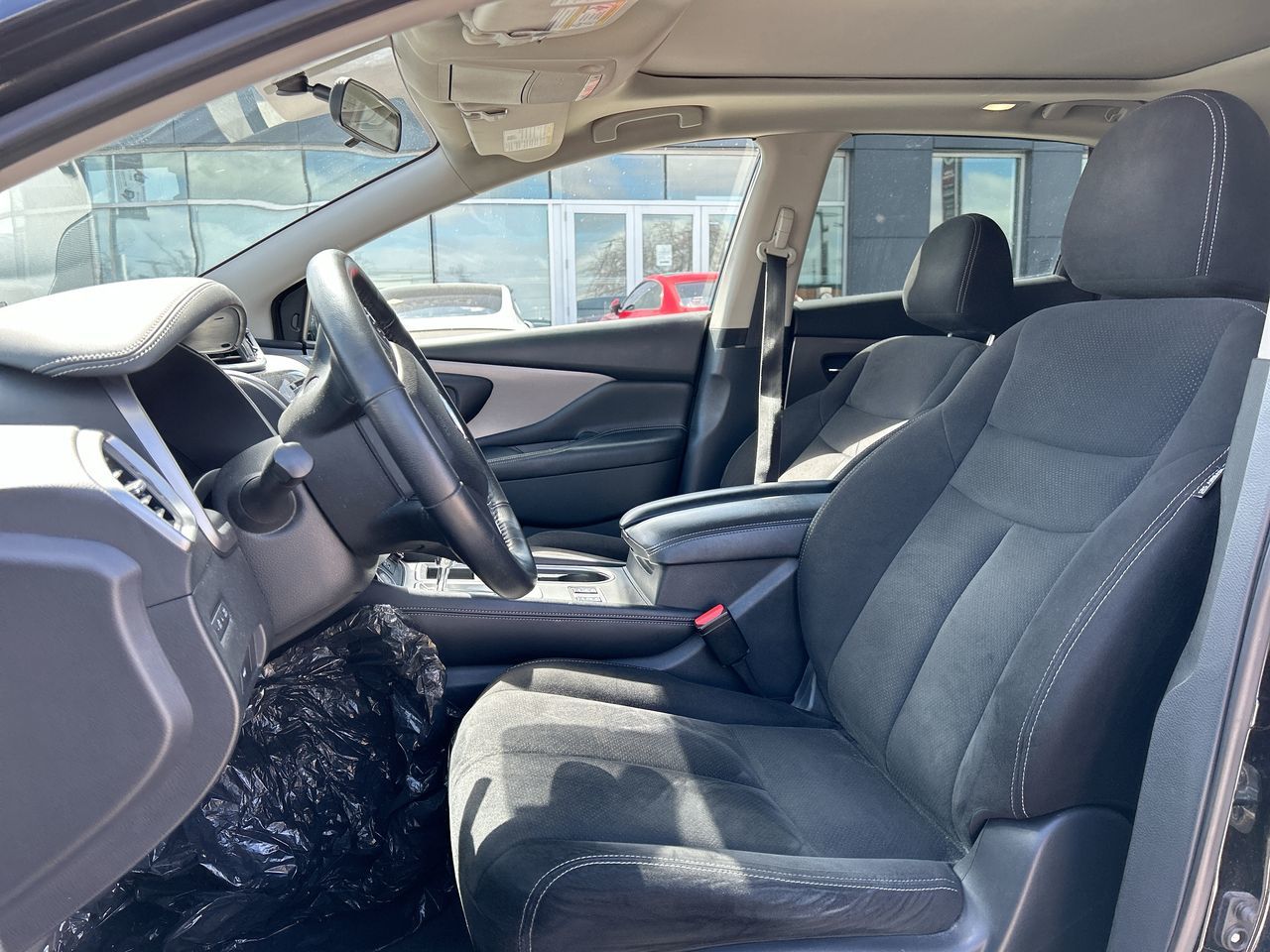 Nissan Murano  2019 à Mississauga, Ontario