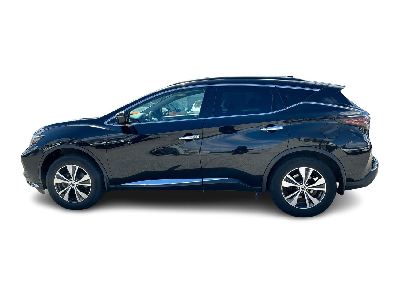 Nissan Murano  2019 à Mississauga, Ontario