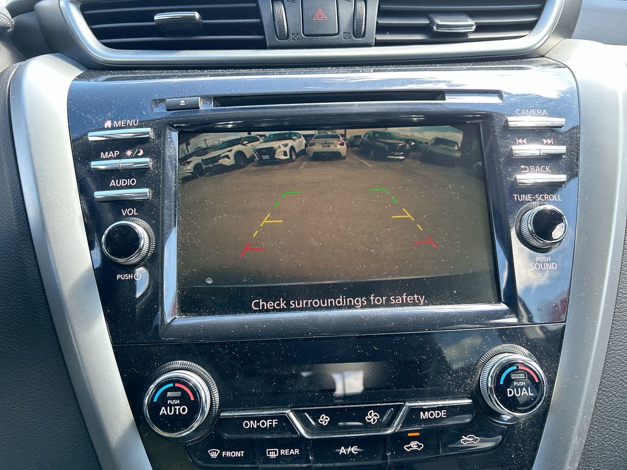 Nissan Murano  2019 à Mississauga, Ontario