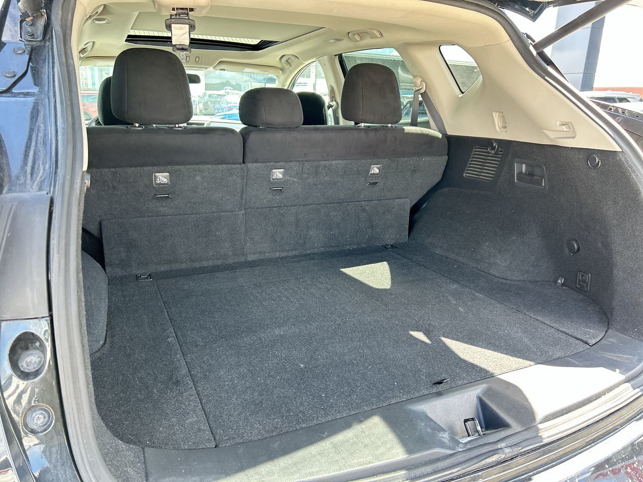 Nissan Murano  2019 à Mississauga, Ontario