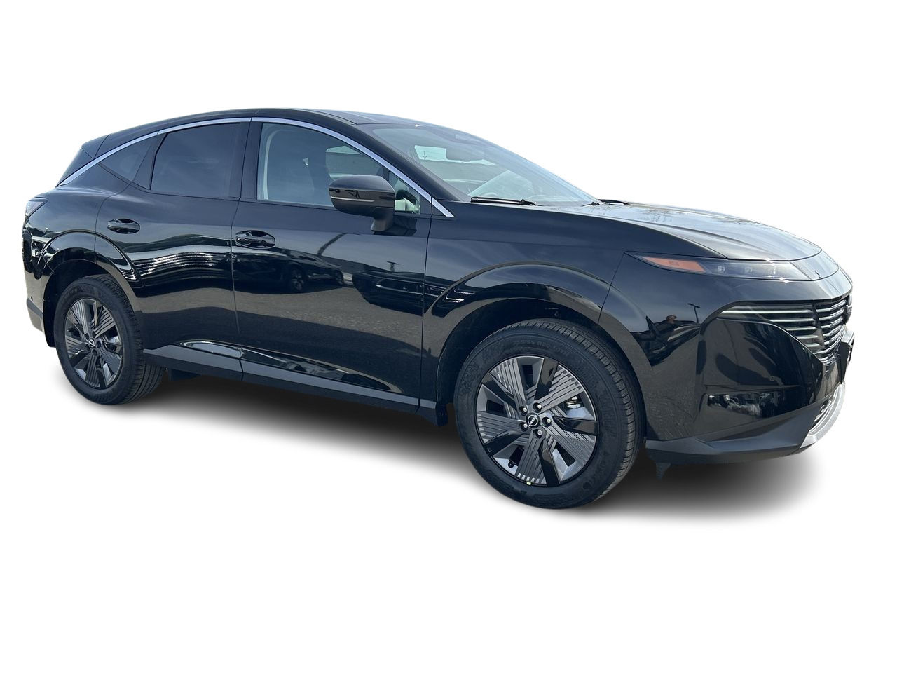 Nissan Murano  2025 à Mississauga, Ontario