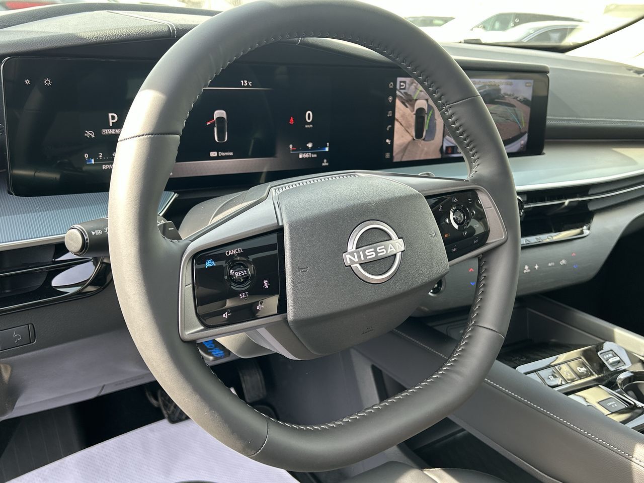 Nissan Murano  2025 à Mississauga, Ontario