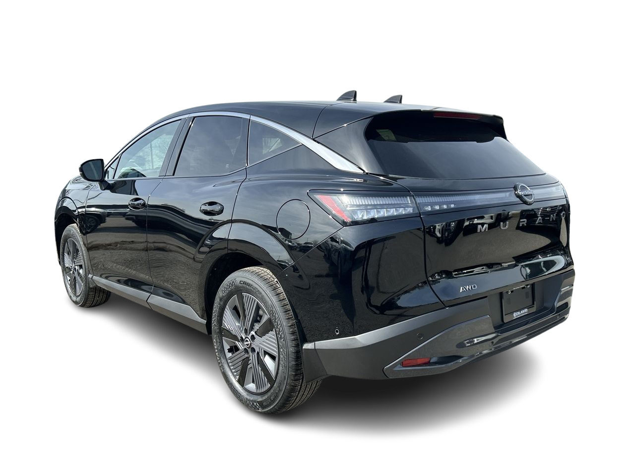 Nissan Murano  2025 à Mississauga, Ontario