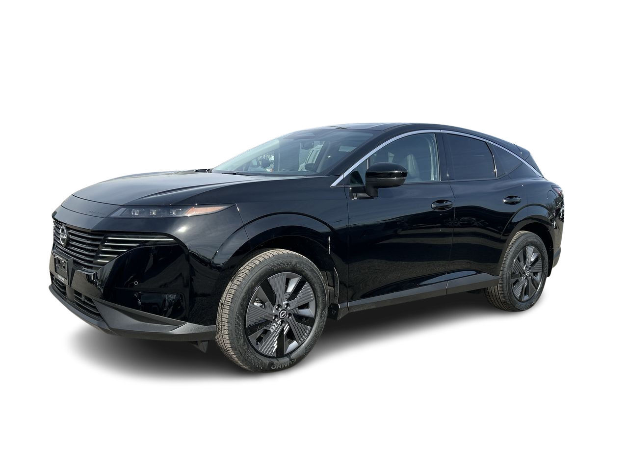 Nissan Murano  2025 à Mississauga, Ontario