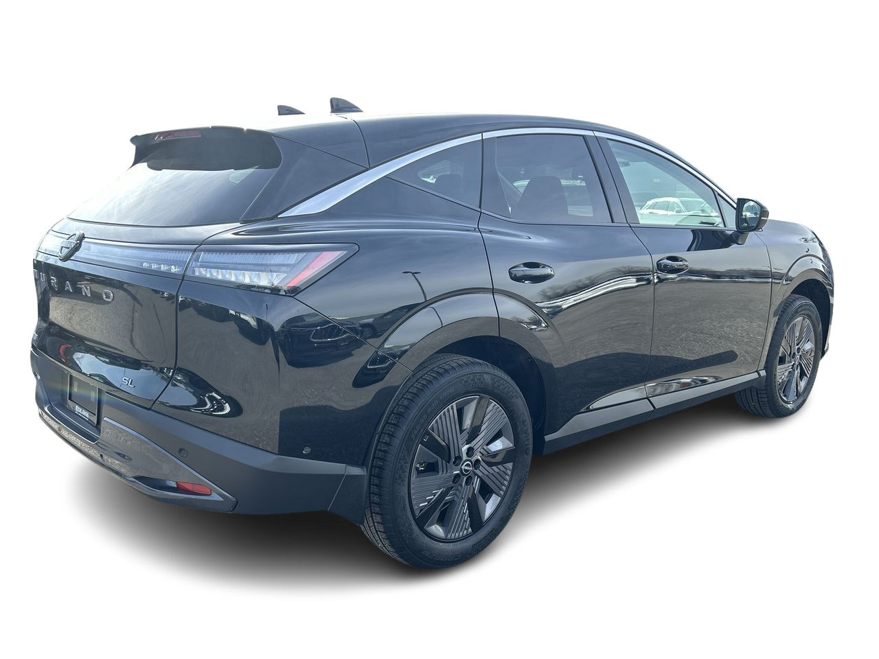 Nissan Murano  2025 à Mississauga, Ontario