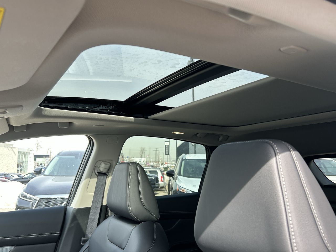 Nissan Murano  2025 à Mississauga, Ontario