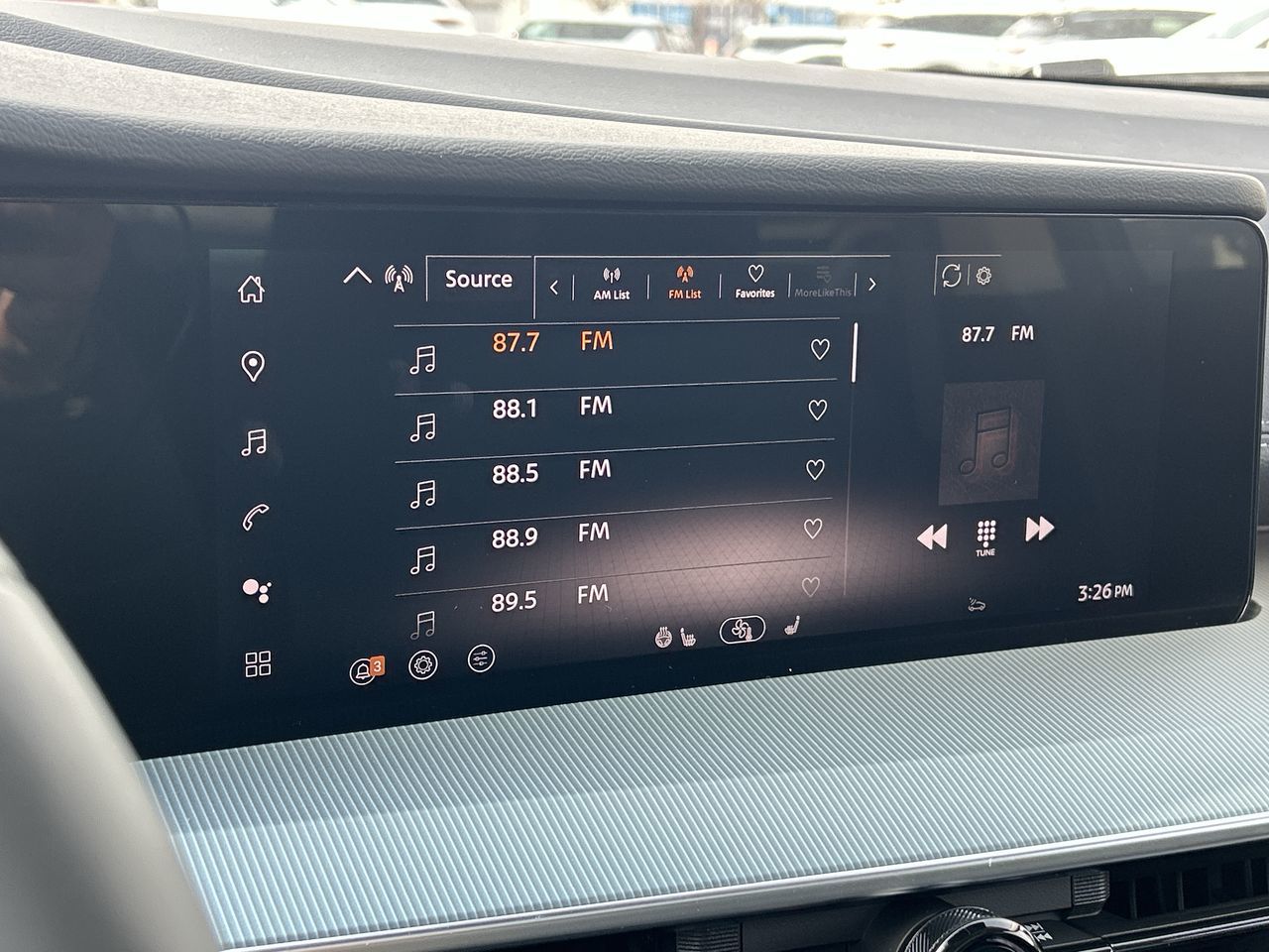 Nissan Murano  2025 à Mississauga, Ontario