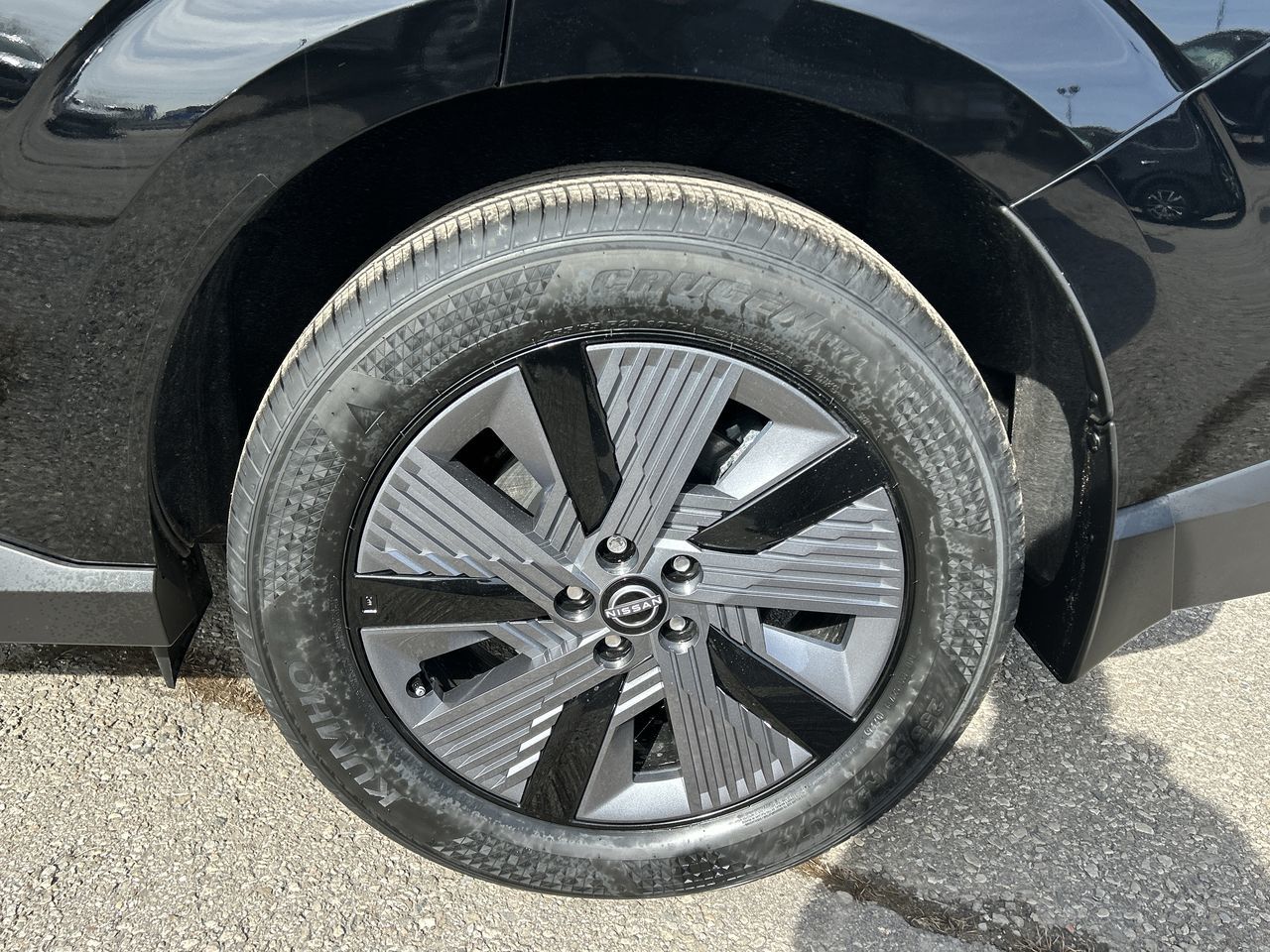 Nissan Murano  2025 à Mississauga, Ontario