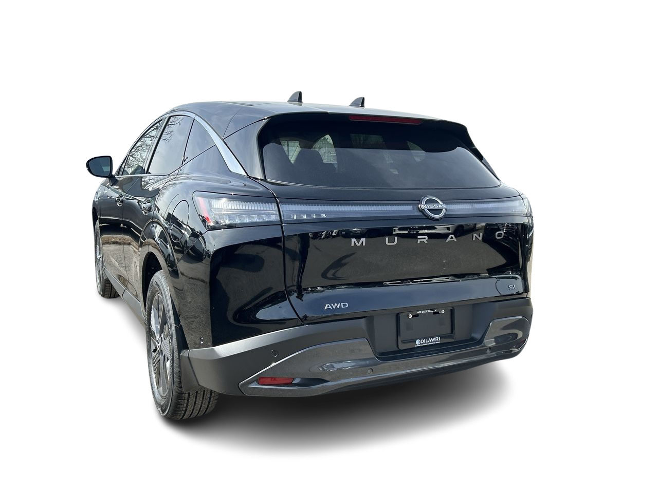 Nissan Murano  2025 à Mississauga, Ontario