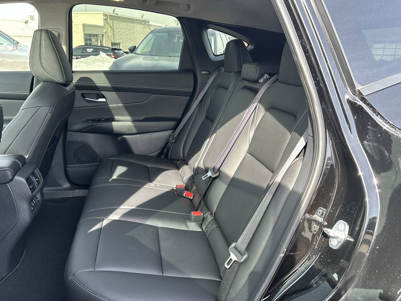Nissan Murano  2025 à Mississauga, Ontario