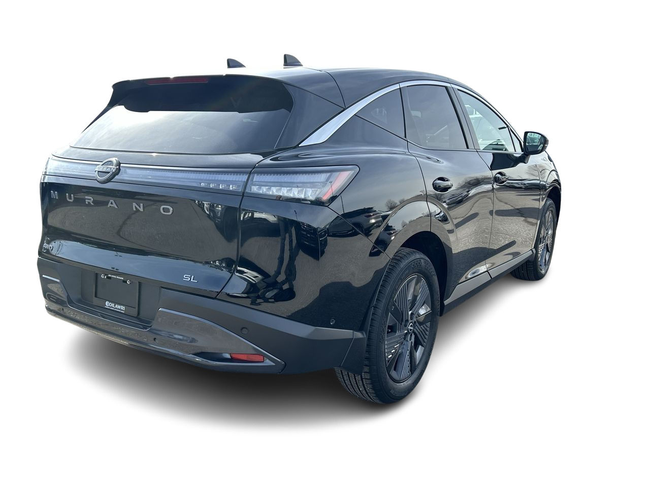 Nissan Murano  2025 à Mississauga, Ontario