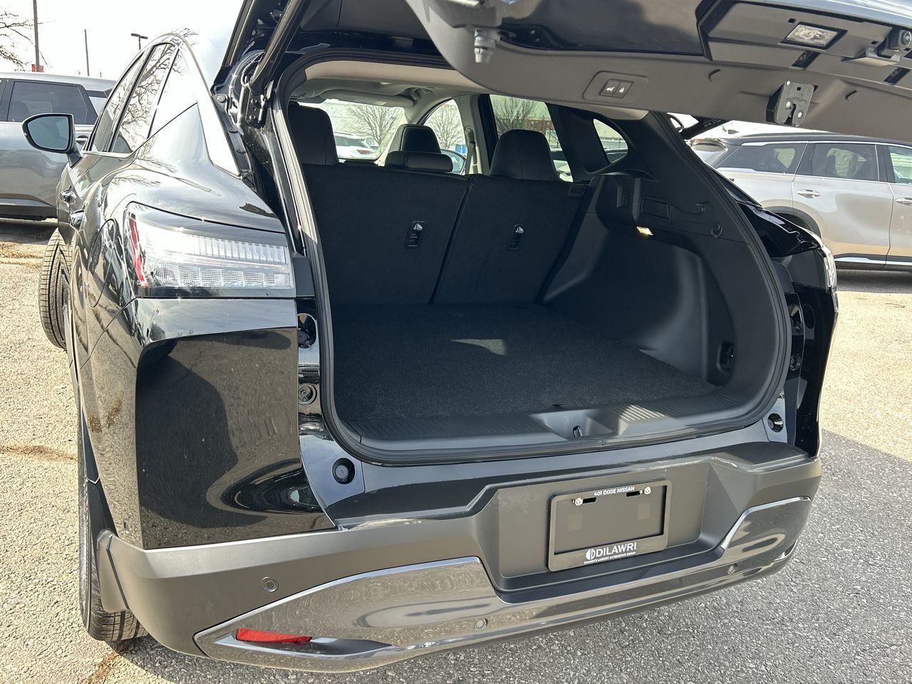 Nissan Murano  2025 à Mississauga, Ontario