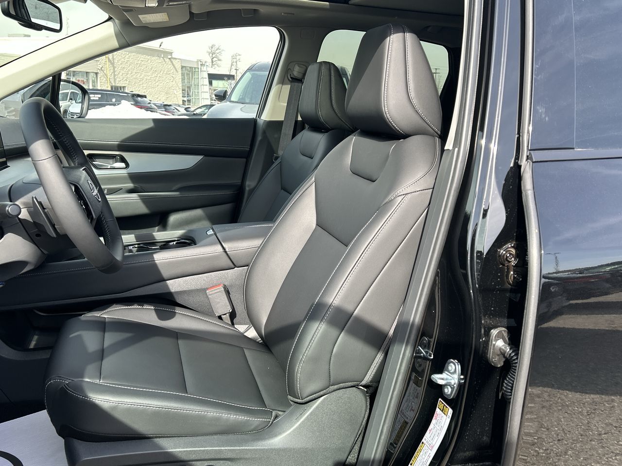 Nissan Murano  2025 à Mississauga, Ontario