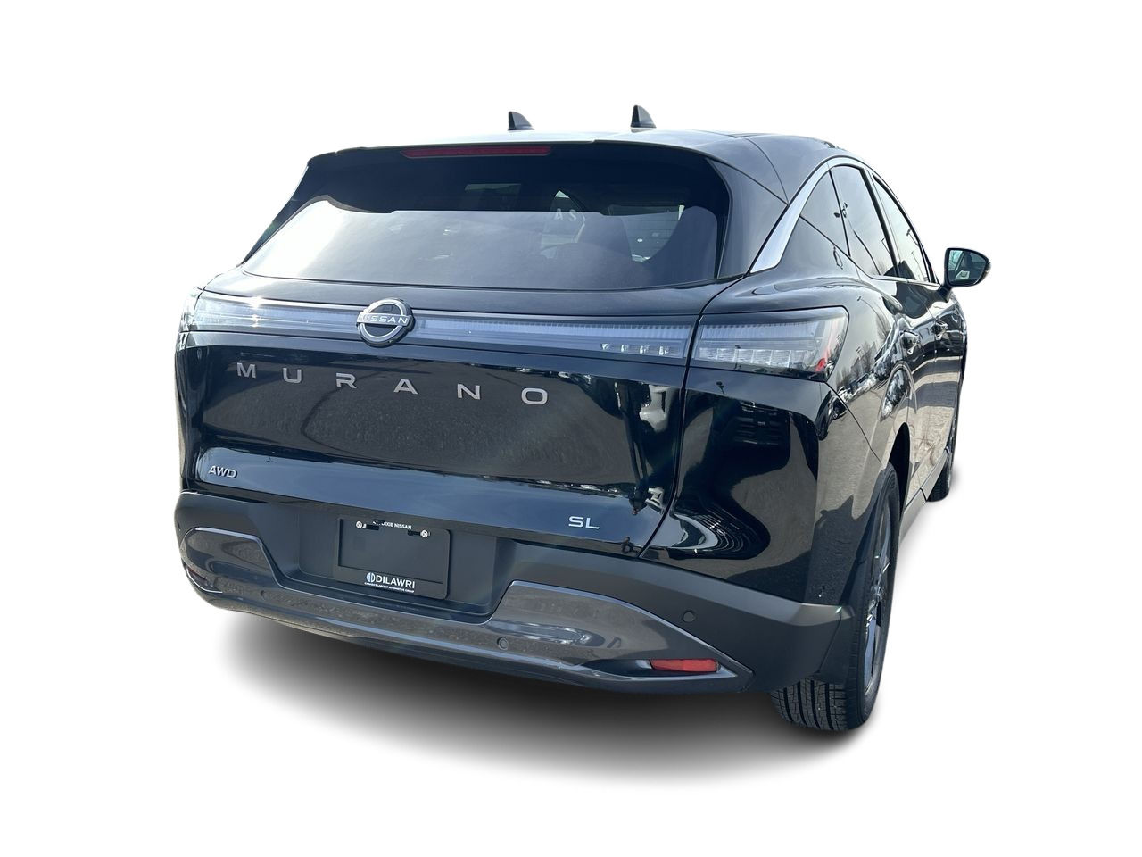 Nissan Murano  2025 à Mississauga, Ontario