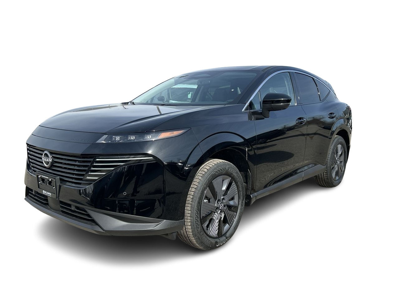 Nissan Murano  2025 à Mississauga, Ontario