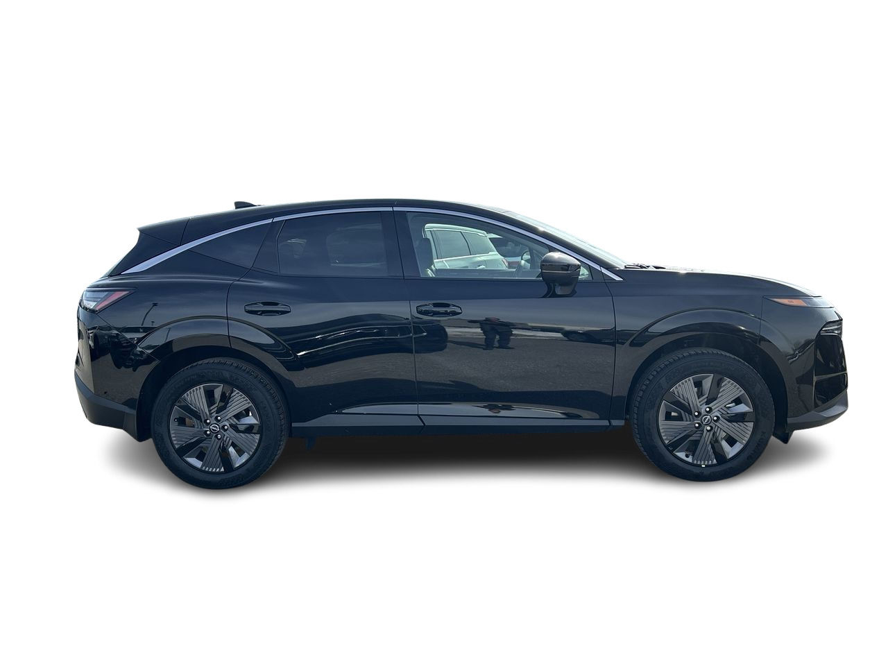Nissan Murano  2025 à Mississauga, Ontario
