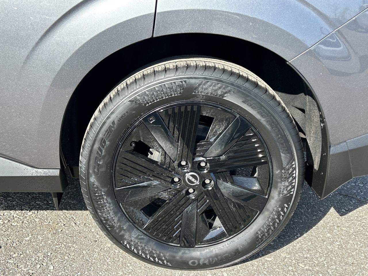 Nissan Murano  2025 à Mississauga, Ontario