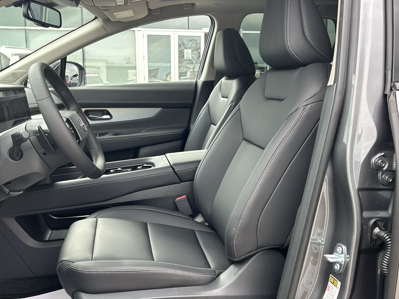 Nissan Murano  2025 à Mississauga, Ontario