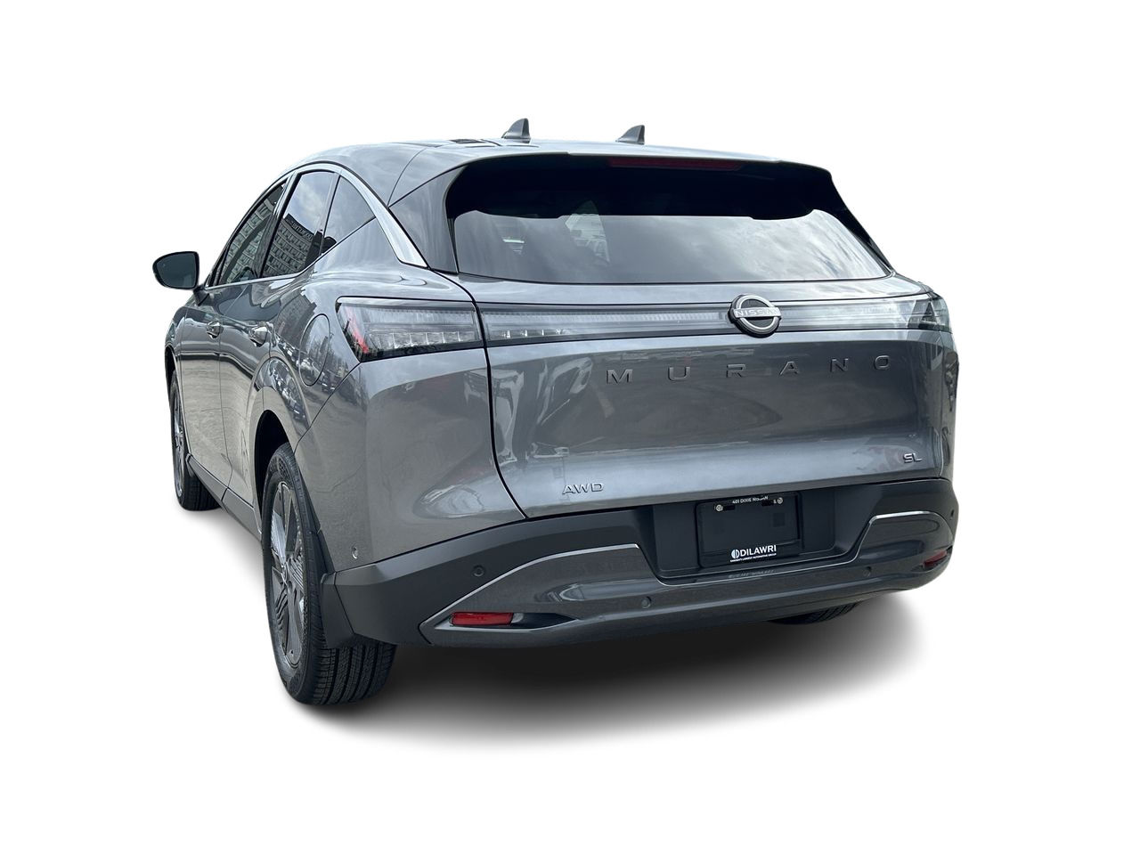 Nissan Murano  2025 à Mississauga, Ontario