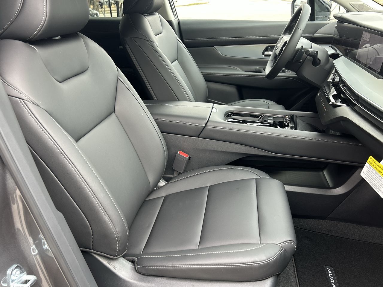 Nissan Murano  2025 à Mississauga, Ontario