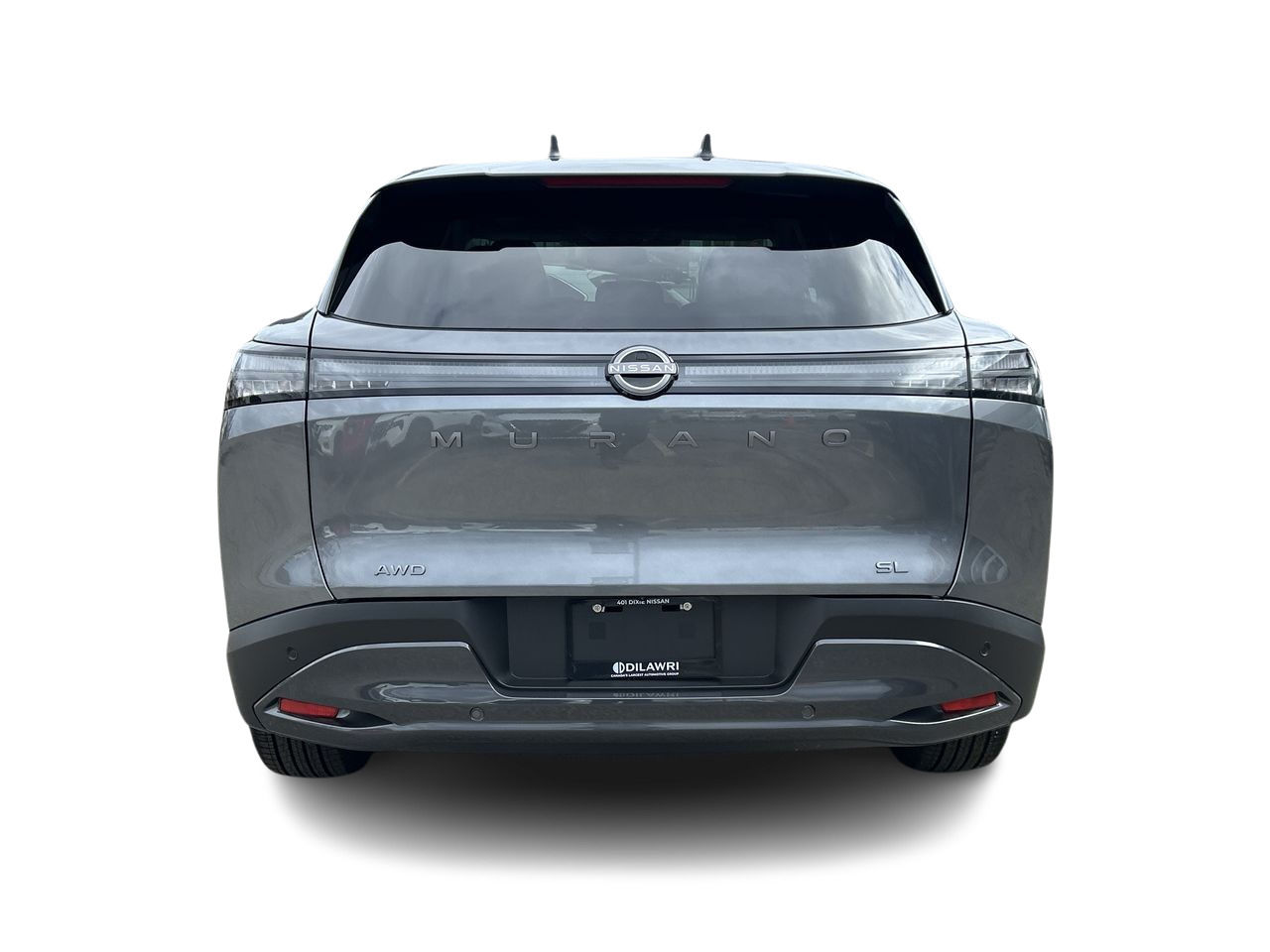 Nissan Murano  2025 à Mississauga, Ontario