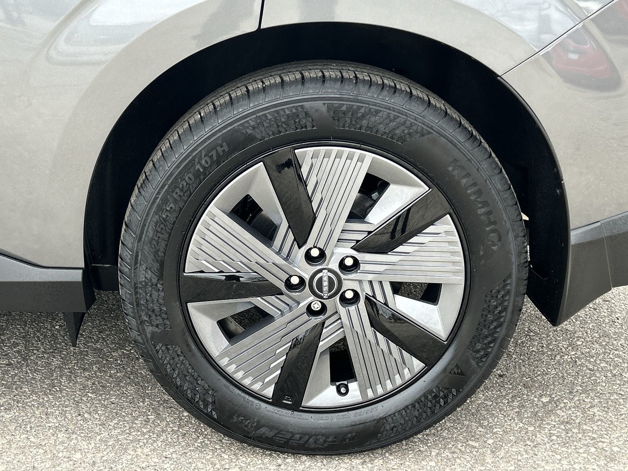 Nissan Murano  2025 à Mississauga, Ontario