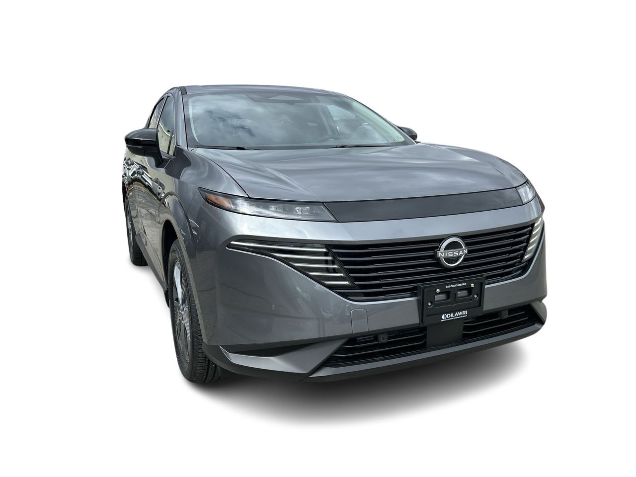 Nissan Murano  2025 à Mississauga, Ontario