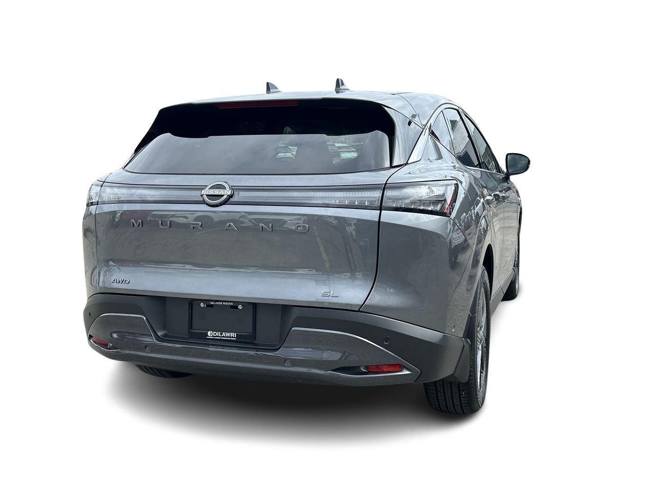 Nissan Murano  2025 à Mississauga, Ontario