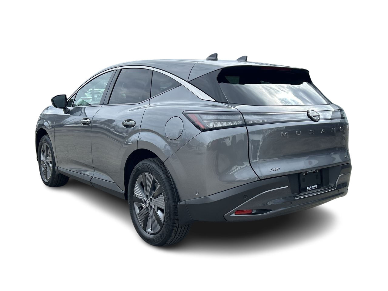 Nissan Murano  2025 à Mississauga, Ontario