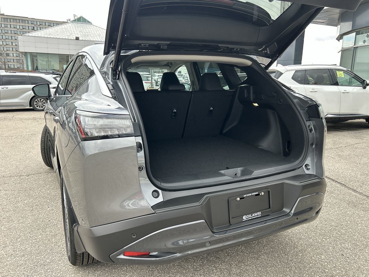 Nissan Murano  2025 à Mississauga, Ontario