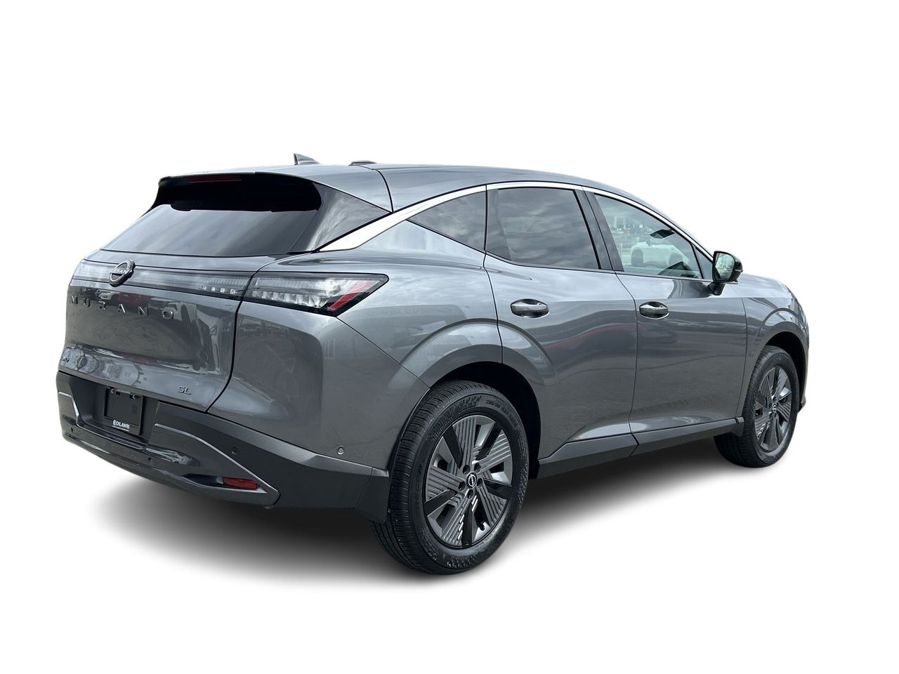 Nissan Murano  2025 à Mississauga, Ontario