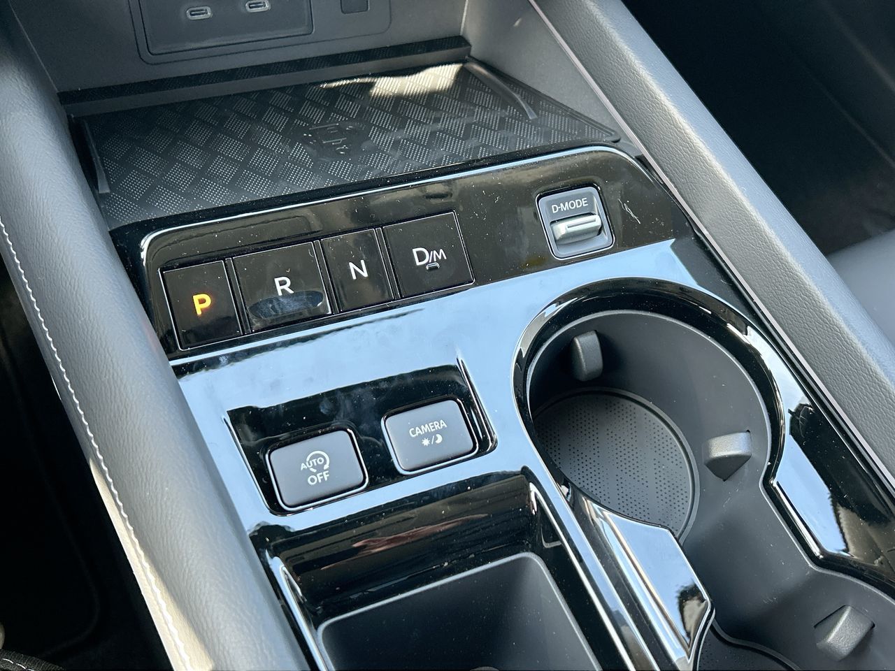 2025 Nissan Murano in Mississauga, Ontario