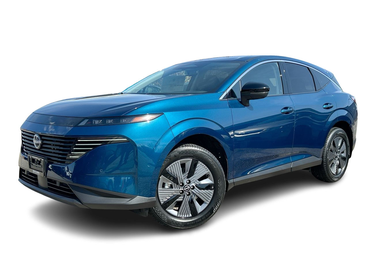2025 Nissan Murano in Mississauga, Ontario