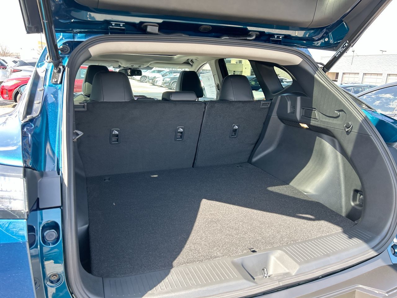 2025 Nissan Murano in Mississauga, Ontario