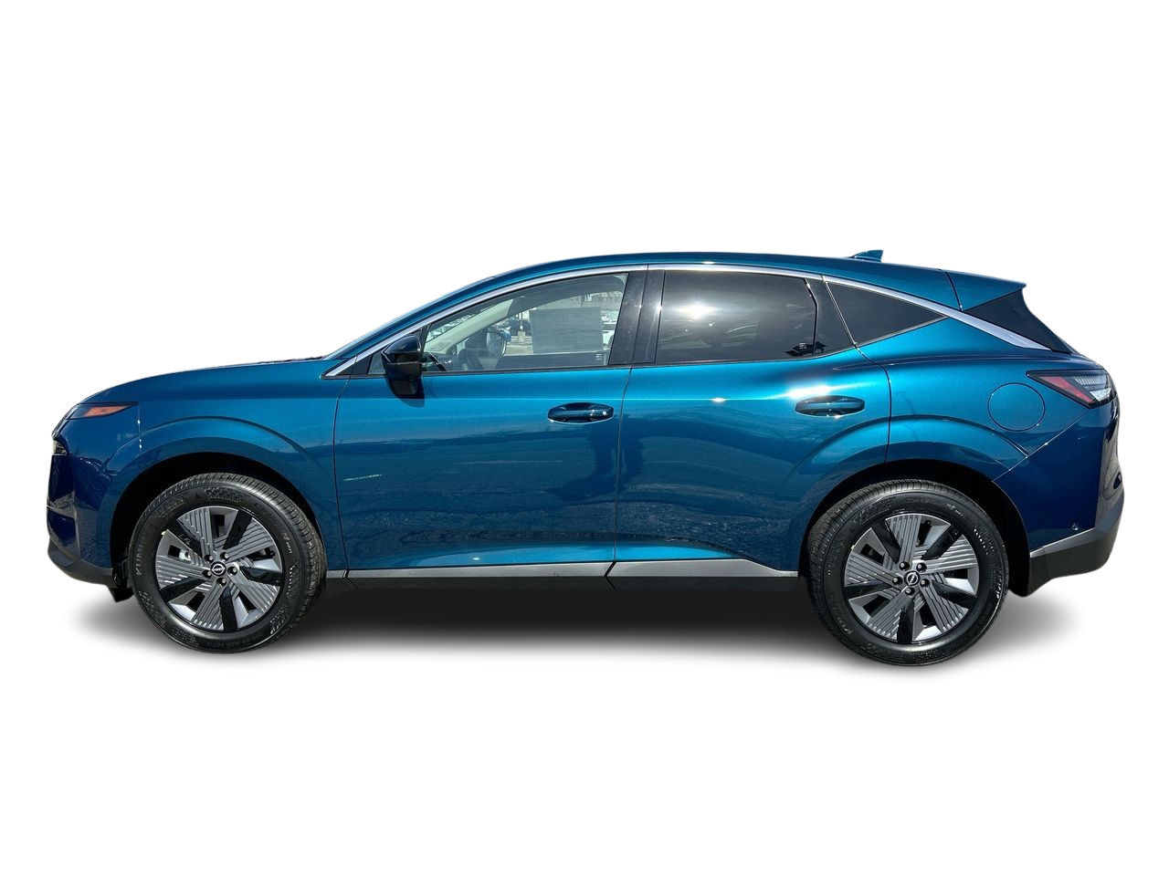 2025 Nissan Murano in Mississauga, Ontario