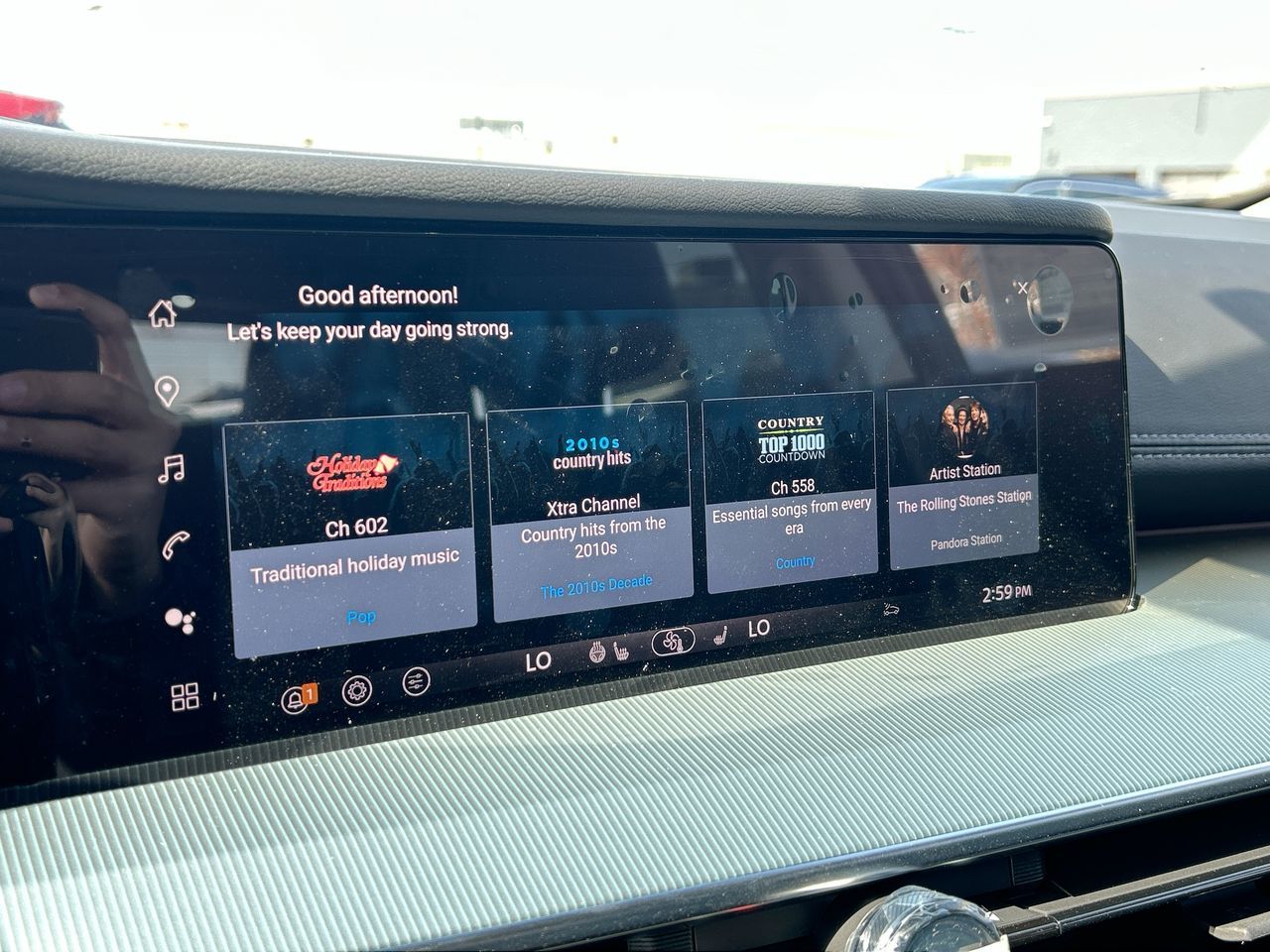 2025 Nissan Murano in Mississauga, Ontario