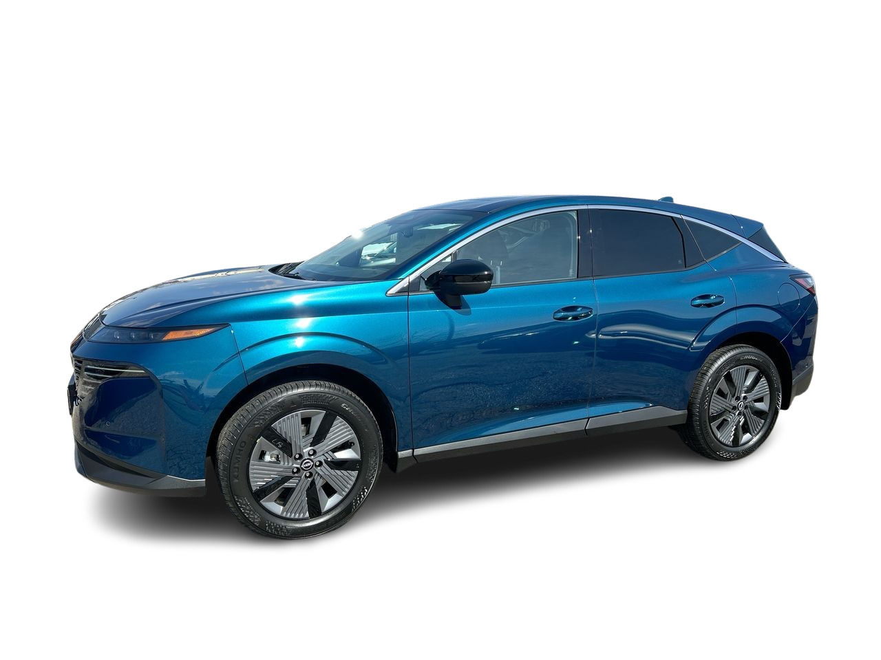 2025 Nissan Murano in Mississauga, Ontario
