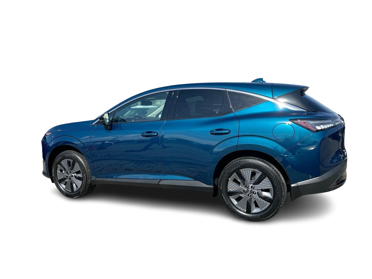 2025 Nissan Murano in Mississauga, Ontario