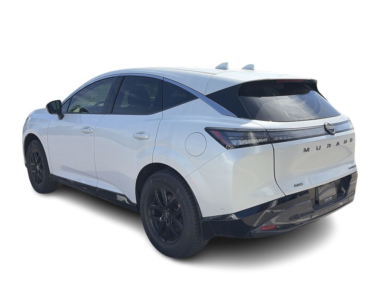 Nissan Murano  2025 à Mississauga, Ontario