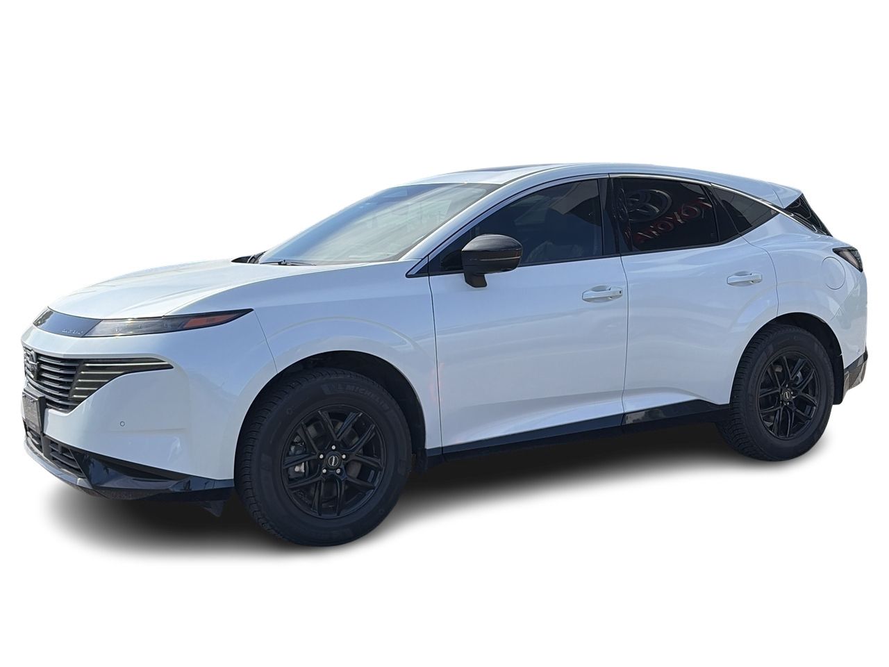 Nissan Murano  2025 à Mississauga, Ontario