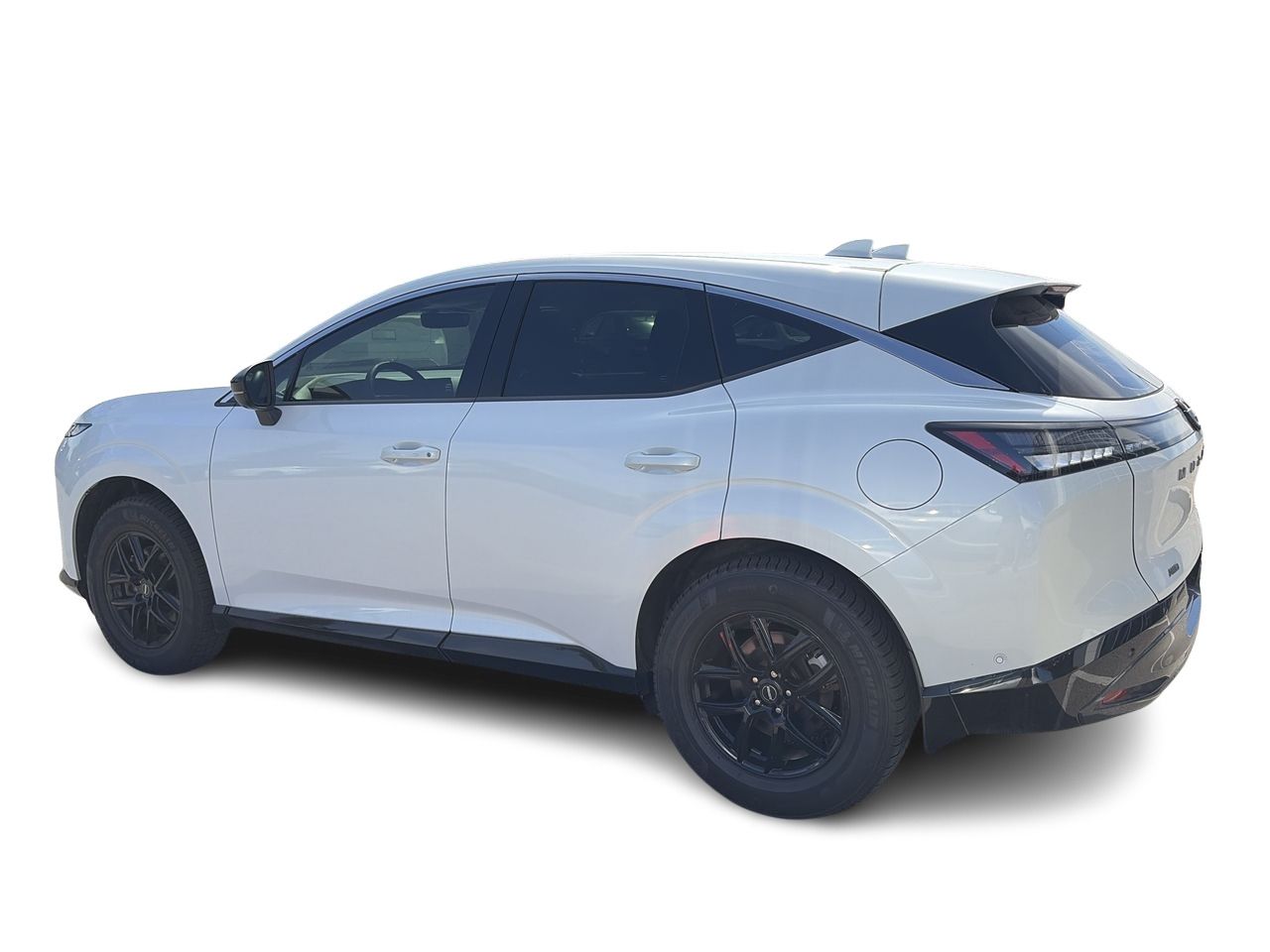 Nissan Murano  2025 à Mississauga, Ontario
