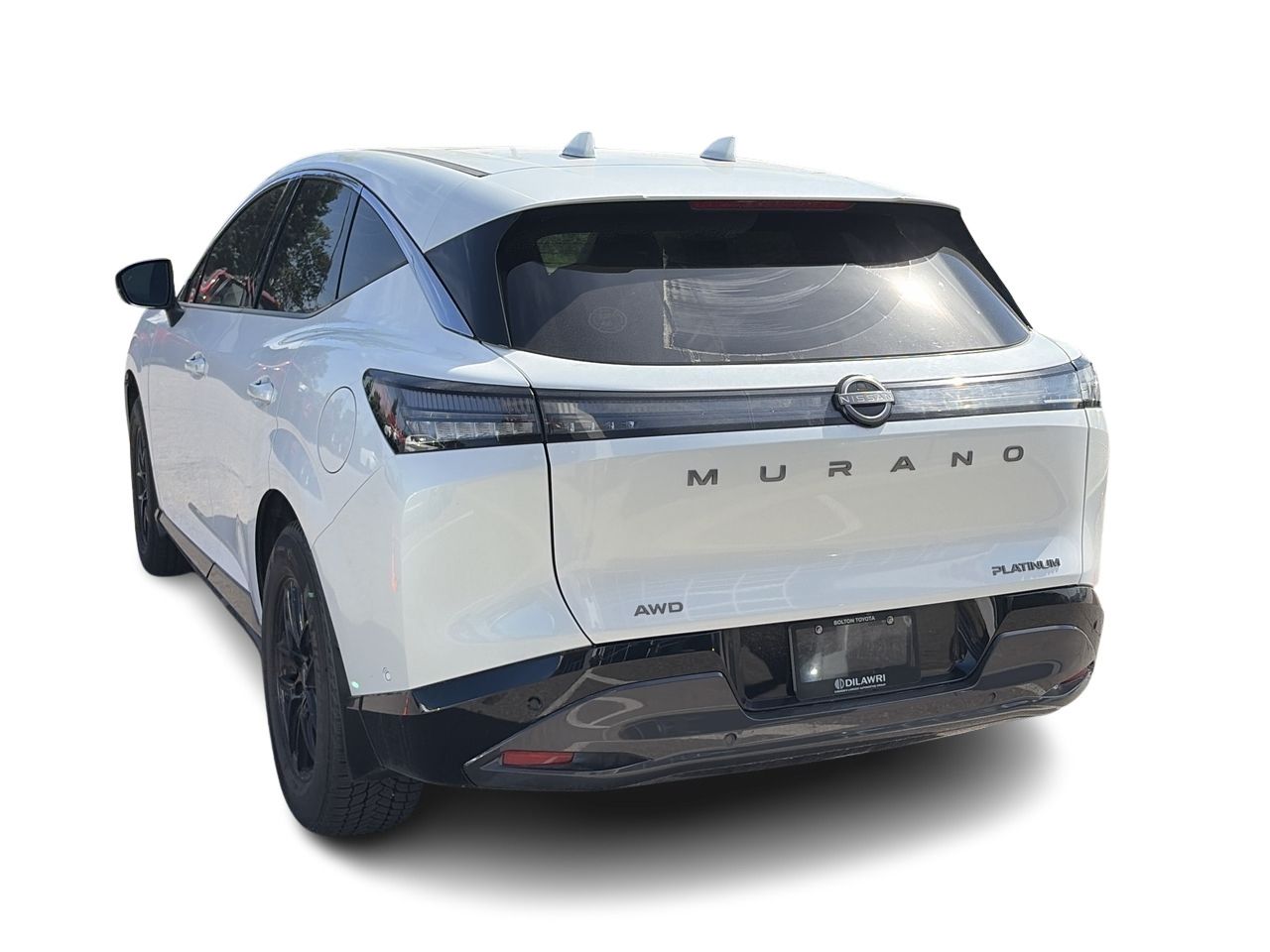 Nissan Murano  2025 à Mississauga, Ontario