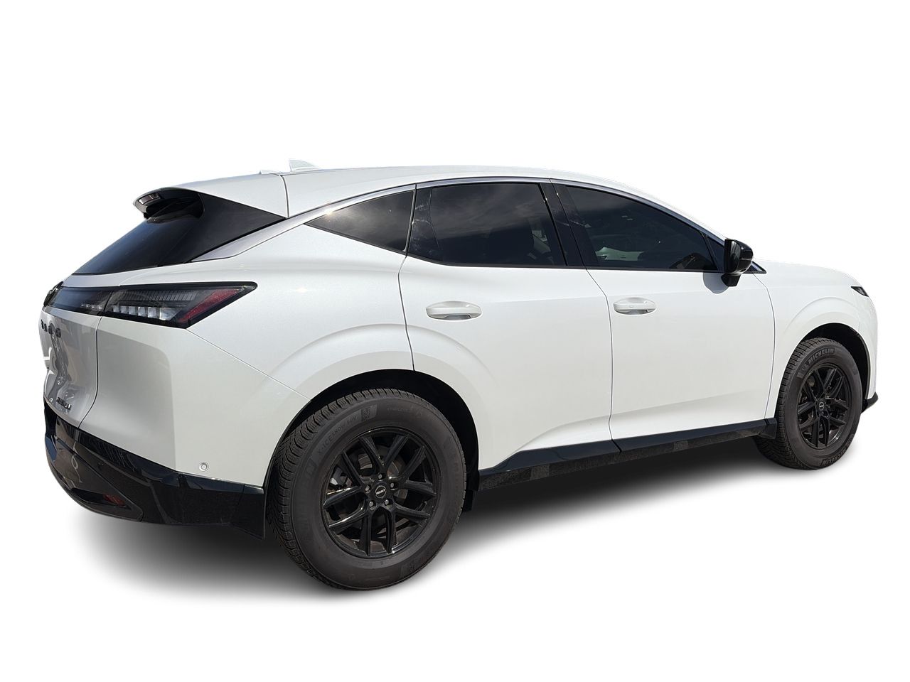 Nissan Murano  2025 à Mississauga, Ontario