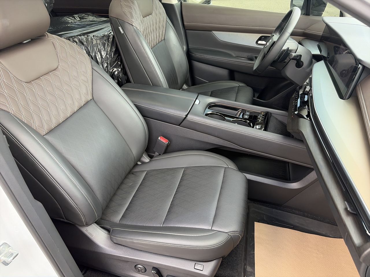 Nissan Murano  2025 à Mississauga, Ontario
