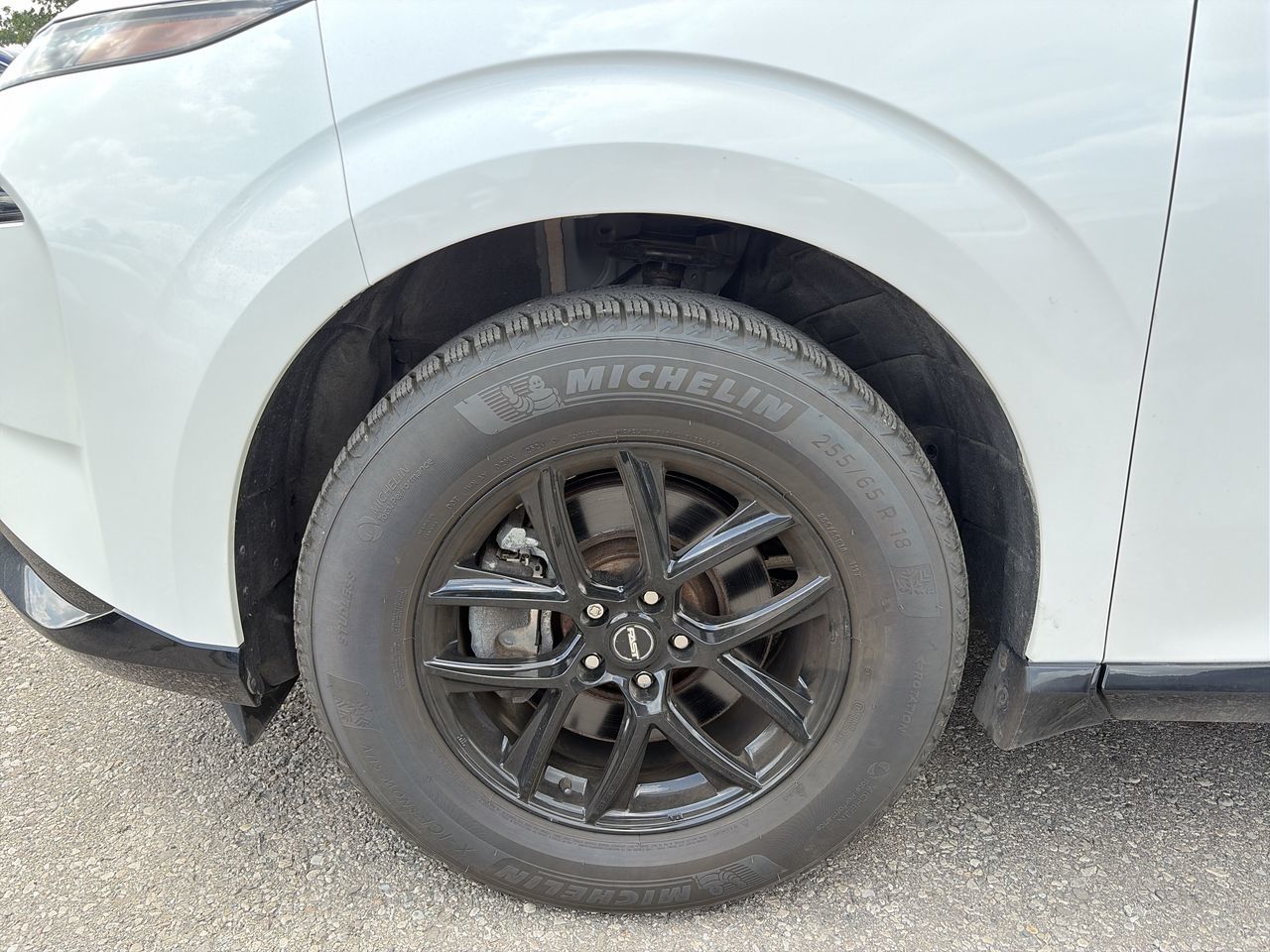 Nissan Murano  2025 à Mississauga, Ontario