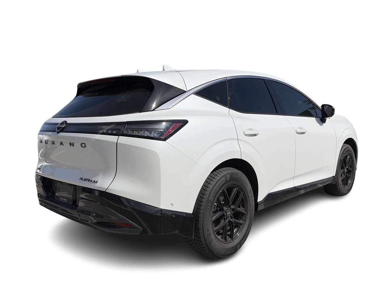 Nissan Murano  2025 à Mississauga, Ontario