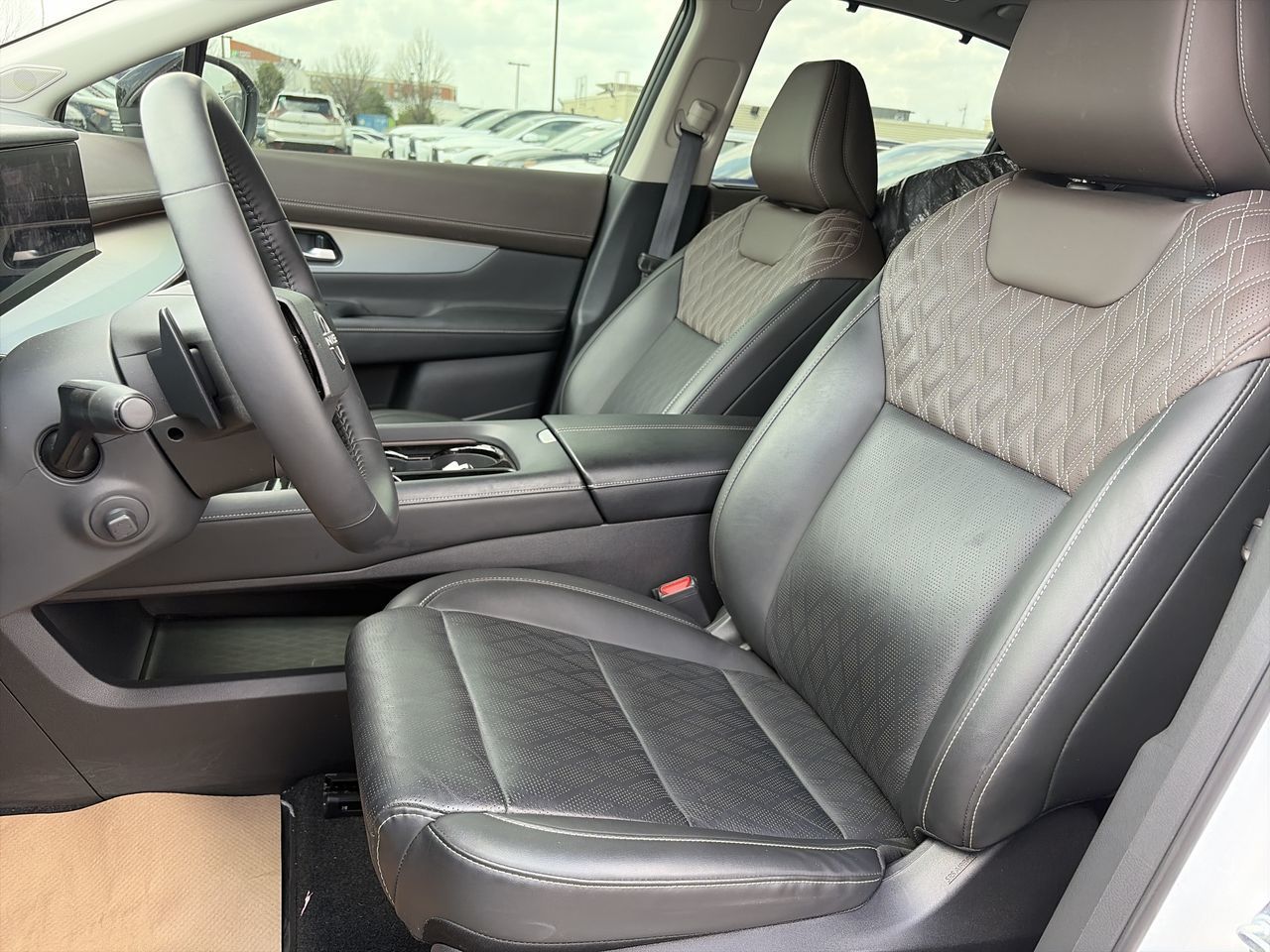 Nissan Murano  2025 à Mississauga, Ontario