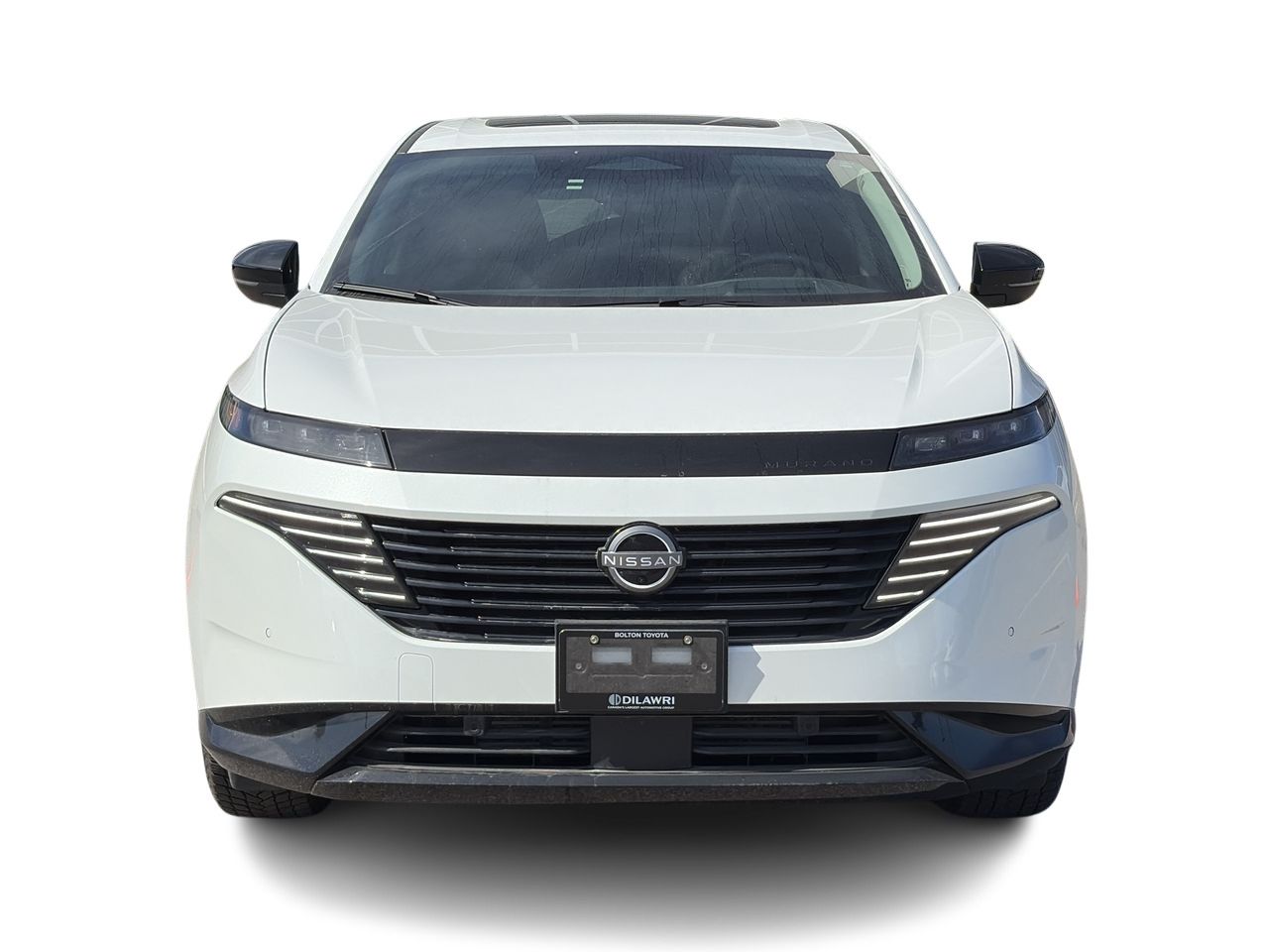 Nissan Murano  2025 à Mississauga, Ontario