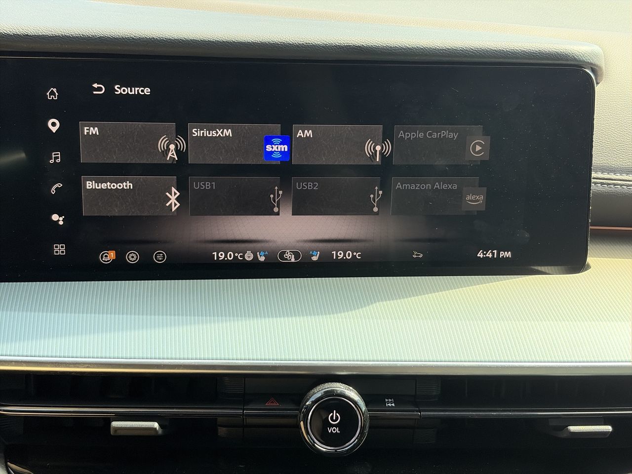 Nissan Murano  2025 à Mississauga, Ontario