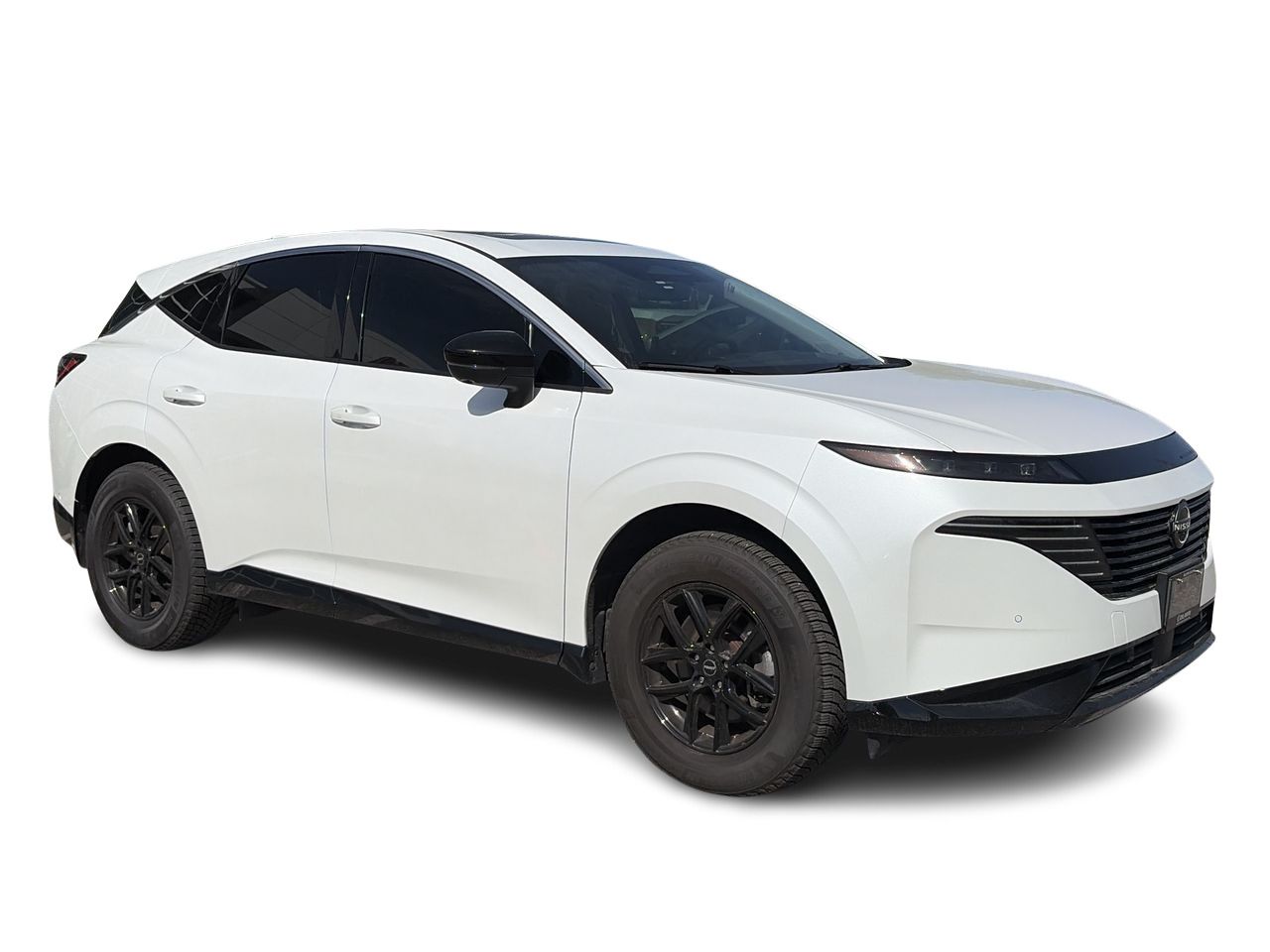 Nissan Murano  2025 à Mississauga, Ontario